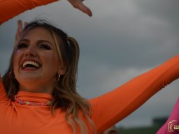 90er Party - Willingen 2024